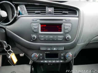 Kia Ceed 1,6 T-GDi GT 150 kW 2016