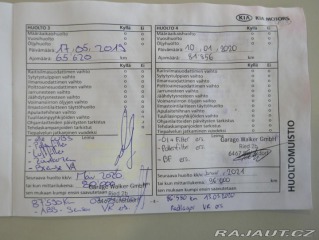 Kia Ceed 1,6 T-GDi GT 150 kW 2016