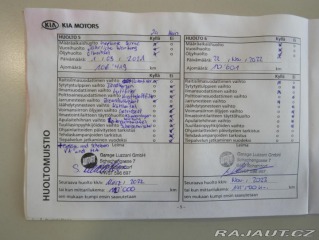 Kia Ceed 1,6 T-GDi GT 150 kW 2016