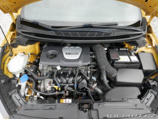Kia Ceed 1,6 T-GDi GT 150 kW 2016