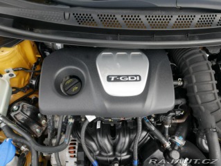 Kia Ceed 1,6 T-GDi GT 150 kW 2016