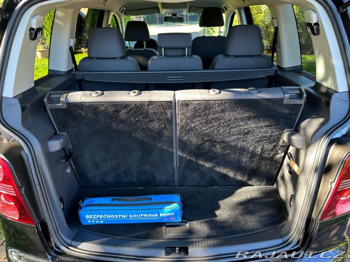 Volkswagen Touran 2.0Tdi 103kw Highline 2010