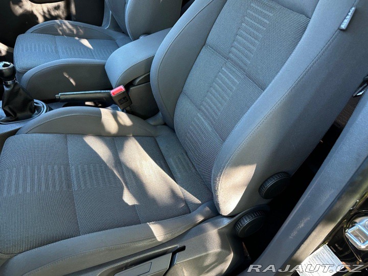 Volkswagen Touran 2.0Tdi 103kw Highline 2010