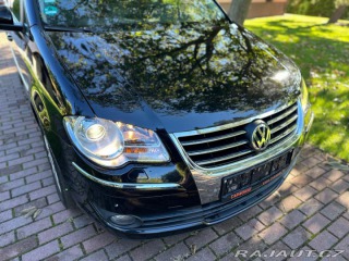 Volkswagen Touran 2.0Tdi 103kw Highline 2010