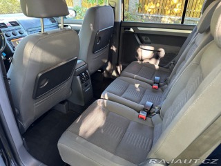 Volkswagen Touran 2.0Tdi 103kw Highline 2010