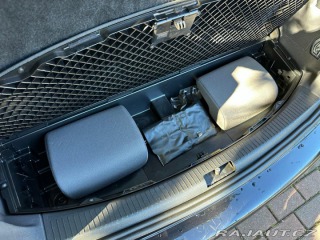 Volkswagen Touran 2.0Tdi 103kw Highline 2010
