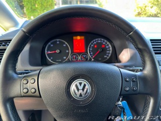 Volkswagen Touran 2.0Tdi 103kw Highline 2010