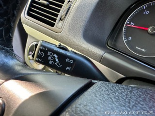 Volkswagen Touran 2.0Tdi 103kw Highline 2010