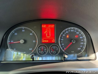 Volkswagen Touran 2.0Tdi 103kw Highline 2010