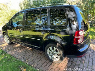 Volkswagen Touran 2.0Tdi 103kw Highline 2010