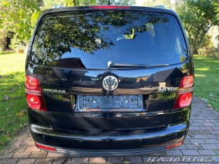 Volkswagen Touran 2.0Tdi 103kw Highline 2010