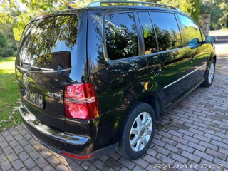Volkswagen Touran 2.0Tdi 103kw Highline 2010