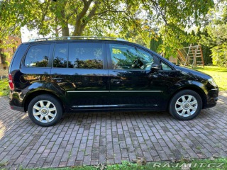 Volkswagen Touran 2.0Tdi 103kw Highline 2010