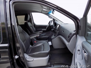 Hyundai H 1 2.5CRDi/Automat/9.míst/Ků 2016