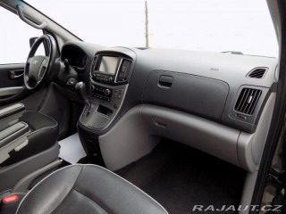 Hyundai H 1 2.5CRDi/Automat/9.míst/Ků 2016