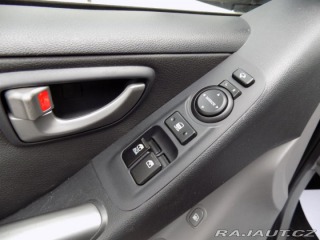 Hyundai H 1 2.5CRDi/Automat/9.míst/Ků 2016