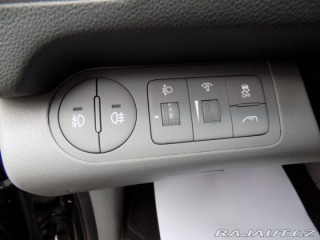 Hyundai H 1 2.5CRDi/Automat/9.míst/Ků 2016