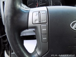 Hyundai H 1 2.5CRDi/Automat/9.míst/Ků 2016