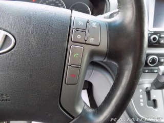 Hyundai H 1 2.5CRDi/Automat/9.míst/Ků 2016