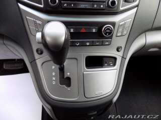 Hyundai H 1 2.5CRDi/Automat/9.míst/Ků 2016