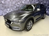 Mazda CX-5 2,5 SKYACTIV-G194 AWD A/T