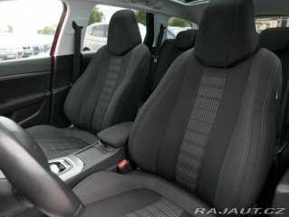 Peugeot 308 1,2 SW 96kW Automat Nepoj 2015