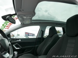 Peugeot 308 1,2 SW 96kW Automat Nepoj 2015