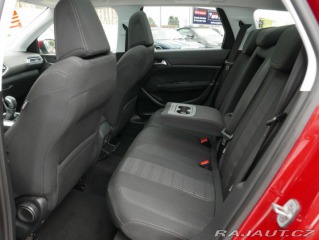 Peugeot 308 1,2 SW 96kW Automat Nepoj 2015