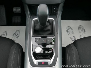 Peugeot 308 1,2 SW 96kW Automat Nepoj 2015