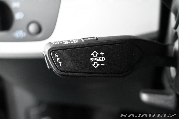 Audi A4 2,0 TDi 120kW AT7 NAVI Zá 2020
