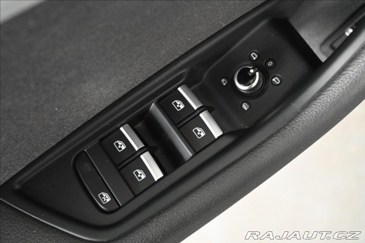 Audi A4 2,0 TDi 120kW AT7 NAVI Zá 2020