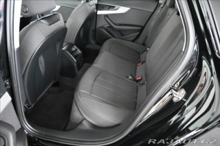 Audi A4 2,0 TDi 120kW AT7 NAVI Zá 2020