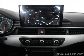 Audi A4 2,0 TDi 120kW AT7 NAVI Zá 2020