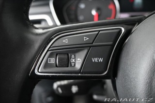 Audi A4 2,0 TDi 120kW AT7 NAVI Zá 2020