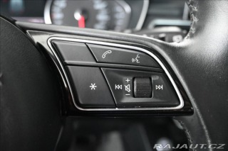Audi A4 2,0 TDi 120kW AT7 NAVI Zá 2020