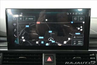 Audi A4 2,0 TDi 120kW AT7 NAVI Zá 2020