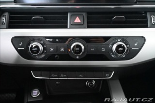 Audi A4 2,0 TDi 120kW AT7 NAVI Zá 2020