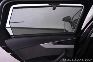 Audi A4 2,0 TDi 120kW AT7 NAVI Zá 2020