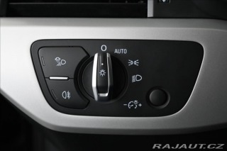 Audi A4 2,0 TDi 120kW AT7 NAVI Zá 2020
