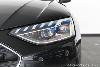Audi A4 2,0 TDi 120kW AT7 NAVI Zá 2020