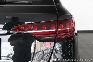Audi A4 2,0 TDi 120kW AT7 NAVI Zá 2020