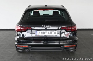 Audi A4 2,0 TDi 120kW AT7 NAVI Zá 2020
