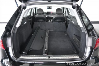 Audi A4 2,0 TDi 120kW AT7 NAVI Zá 2020