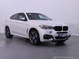 BMW X6 3,0 M50d 280kW CZ DPH M-P