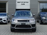 Land Rover Range Rover Sport 3,0 D300 HSE,1.maj,ČR,DPH