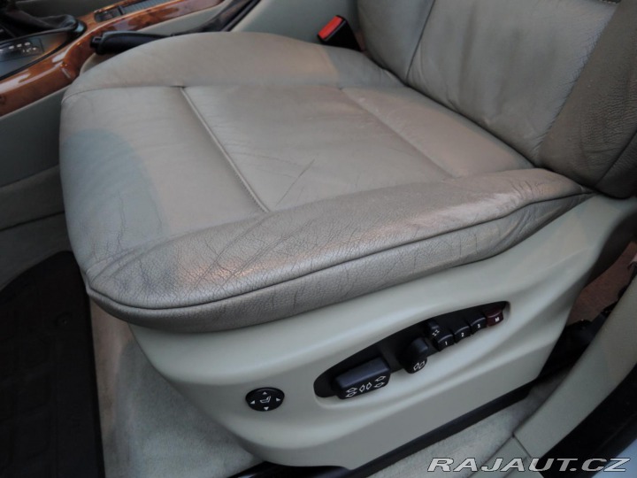 BMW X5 3.0d Aut. Kůže 160 kW 2004