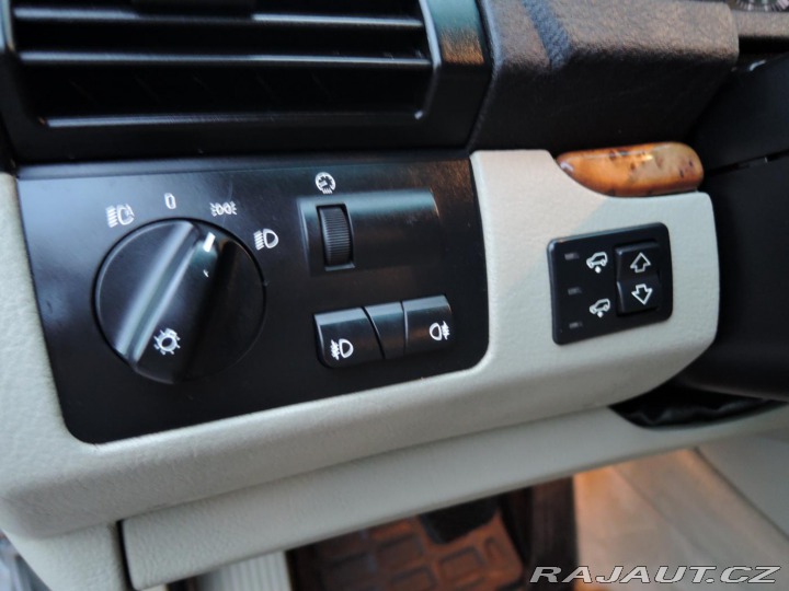 BMW X5 3.0d Aut. Kůže 160 kW 2004