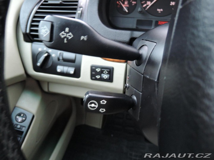 BMW X5 3.0d Aut. Kůže 160 kW 2004