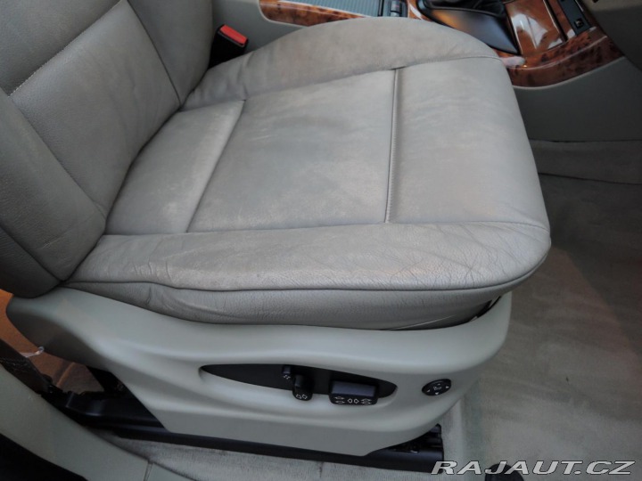 BMW X5 3.0d Aut. Kůže 160 kW 2004