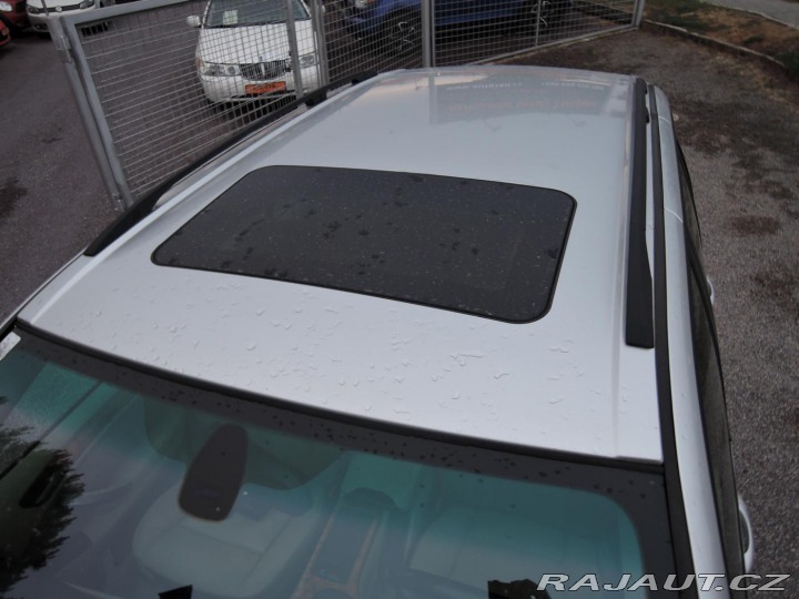 BMW X5 3.0d Aut. Kůže 160 kW 2004